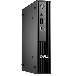 DELL CORE i5 14500T-16GB DDR5 RAM-512GB NVME-FDOS / PRO MICRO BTO008_QCM1250_U MINI PC
