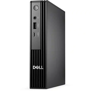 DELL CORE i5 14500T-16GB DDR5 RAM-512GB NVME-FDOS / PRO MICRO BTO008_QCM1250_U MINI PC