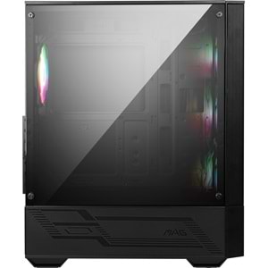 MSI MAG FORGE 112R Gaming Mid-Tower PC Kasası 