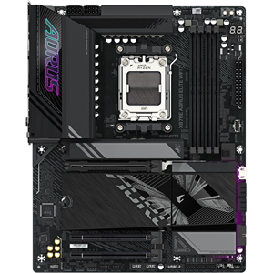GIGABYTE X870E AORUS ELITE WIFI7 DDR5 HDMI TYPE-C PCIE 5.0 AM5 ATX 