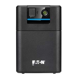 EATON 700VA 5E700UD Line Interactive Ups