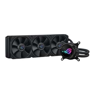 ASUS 360mm ROG STRIX LC III 360 ARGB AM5-1851p Sıvı Soğutmalı İşlemci Fanı / 90RC00T0-M0UAY0