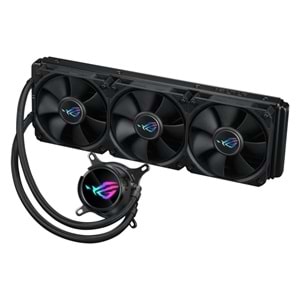 ASUS 360mm ROG STRIX LC III 360 ARGB AM5-1851p Sıvı Soğutmalı İşlemci Fanı / 90RC00T0-M0UAY0