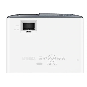 BENQ 3200ansilümen TK710 4K UHD 240Hz HDR Lazer Oyun Eğlence ve Sinema 3D Projeksiyon Cihazı