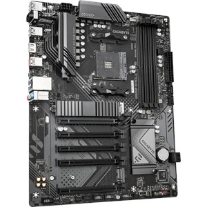 GIGABYTE B550 EAGLE WIFI6 DDR4 HDMI-DP PCIe 4.0 AM4 ATX