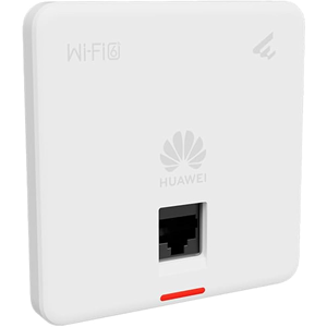 HUAWEI AP160 WIFI6 AX3000 Çift Bant Duvar Tipi Access Point