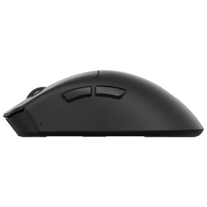 GAMEBOOSTER M25 Storm 2.4ghz Kablosuz Siyah Profesyonel Gaming Mouse