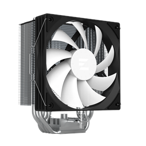 ZALMAN CNPS9X Optima2 ARGB 1851P-AM5 Hava Soğutmalı İşlemci Fanı