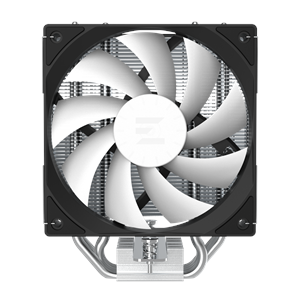 ZALMAN CNPS9X Optima2 ARGB 1851P-AM5 Hava Soğutmalı İşlemci Fanı