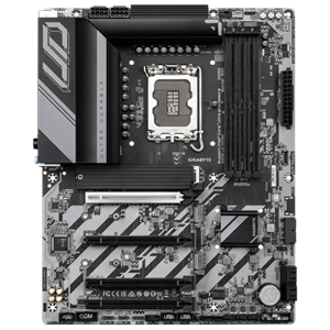 GIGABYTE Z890 UD WIFI6E DDR5 HDMI-DP TYPEC PCIE 5.0 1851p ATX