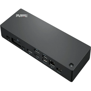 LENOVO THINKPAD 40B00135EU Evrensel USBC Dock Bağlantı İstasyonu