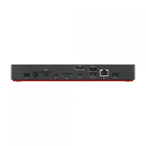 LENOVO THINKPAD 40B00135EU Evrensel USBC Dock Bağlantı İstasyonu