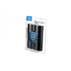 DEEPCOOL ICEDISK 1 Sabit Disk Soğutucu Fan