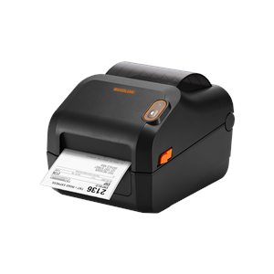 BIXOLON 203dpi XD3-40dK Termal Barkod Yazıcı USB Bağlantılı