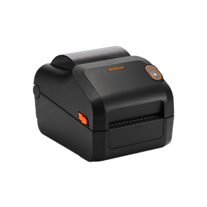 BIXOLON 203dpi XD3-40dK Termal Barkod Yazıcı USB Bağlantılı