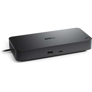 DELL Pro Smart Dock Station SD25 210-BRFM 130W USB-C Type-C Bağlantı İstasyonu