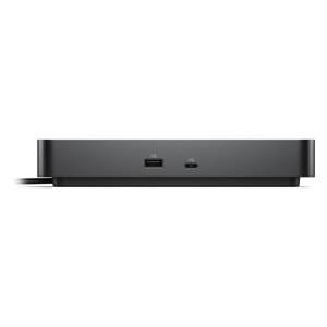 DELL Pro Smart Dock Station SD25 210-BRFM 130W USB-C Type-C Bağlantı İstasyonu