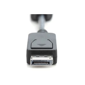 DIGITUS DP-HDMI Görüntü Adaptörü 0,15m (AK-340400-001-S)