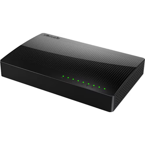 TENDA 8port Gigabit Yönetilemez Switch SG108 