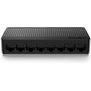 TENDA 8port Gigabit Yönetilemez Switch SG108 