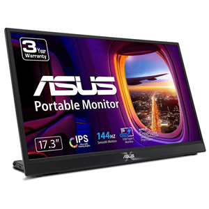 ASUS 17.3