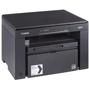 CANON I-SENSYS MF3010 Çok Fonksiyonlu Yazıcı Laser Yazıcı USB 2.0