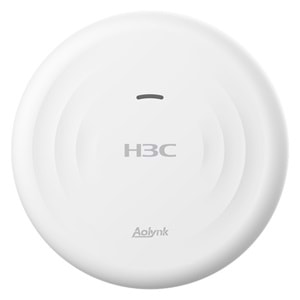 H3C AOLYNK UAP622G-AX15 Wıfı6 AX1500 Dual Band Kurumsal Access Point (Adaptörsüz)