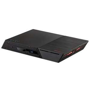 ASUSTOR 6diskli (Nvme Disk) Celeron QC-4GB RAM-2x2.5GbE Nas Server Flashstor 6 Pro FS6706T 