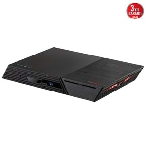 ASUSTOR 6diskli (Nvme Disk) Celeron QC-4GB RAM-2x2.5GbE Nas Server Flashstor 6 Pro FS6706T 