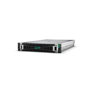 HPE DL380 G11 XEON GOLD 6530 P81787-425 64GB DDR5 RDIMM-6X1.92TB SSD-2x1100w Rack Sunucu (10003)