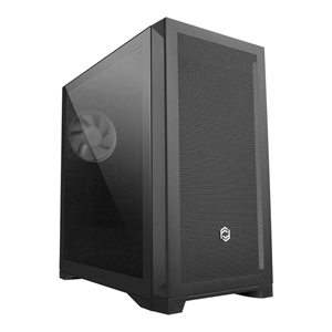 FRISBY 600W+80 BRONZE FC-9475G CREVO Gaming Mid-Tower PC Kasası