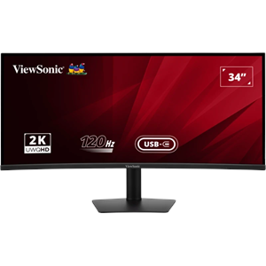 VIEWSONIC 34