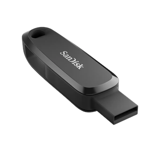 SANDISK 64GB USB 3.0/TypeC Usb Bellek SDDDC6-064G-G46