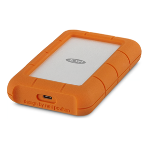 LACIE EXT 2.5 5TB RUGGED U-C STFR5000800
