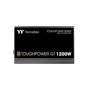 THERMALTAKE 1200W 80+ GOLD TOUGHPOWER GT PS-TPT-1200FNFAGE-3 Tam Modüler Power Supply