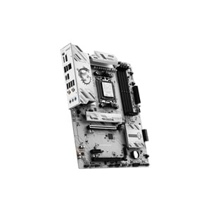 MSI B850 GAMING PLUS WIFI6E DDR5 HDMI-DP TYPEC PCIE 5.0 AM5 ATX