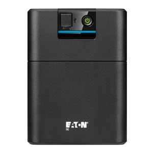 EATON 1200VA 5E1200 USB DIN(Schuko) Line Interactive Led Ekran Ups