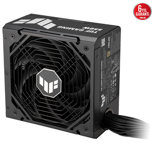 ASUS 550w 80+ Bronze Tuf Gaming 550B Power Supply