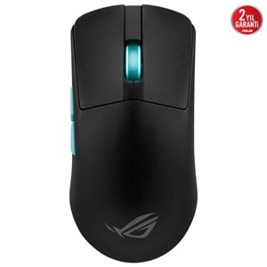 ASUS ROG Harpe Ace Aim Lab Edition 36.000dpi 54g Kablosuz Gaming Mouse / 90MP02W0-BMUA00