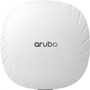 ARUBA ION AP-515(RW) Q9H62AR Wıfı6 AX1800 Kurumsal Tavan Tipi Access Point