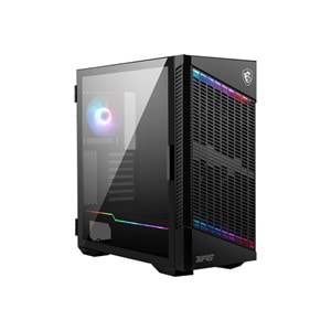 MSI MPG VELOX 100P AIRFLOW Gaming Mid-Tower PC Kasası