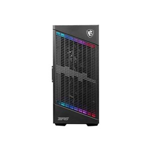 MSI MPG VELOX 100P AIRFLOW Gaming Mid-Tower PC Kasası