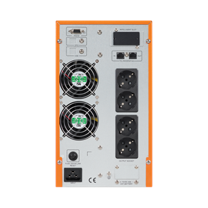 MAKELSAN 2kva Powerpack Se Online Ups 1/1 (4X9AH) (+V.2) K.G.K 