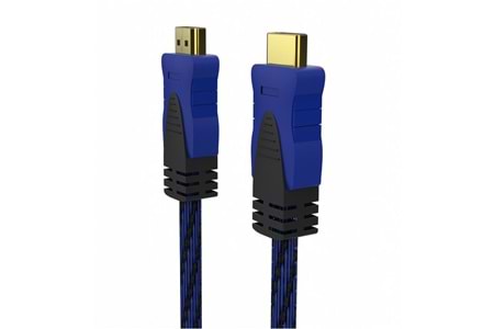 Inca Ihk-05T 5mt 2.0v Hdmı Kablo 18 Gbps Bant Genişliği , 4K& 2K & Full Hd