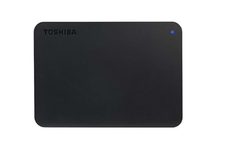 Toshiba 1TB Canvio Basic 2.5