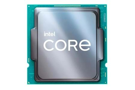 Intel Core i5 12400 TRAY 2.5 GHz 4.4 GHz 18MB LGA1700P Fansız Kutusuz 12.Nesil İşlemci