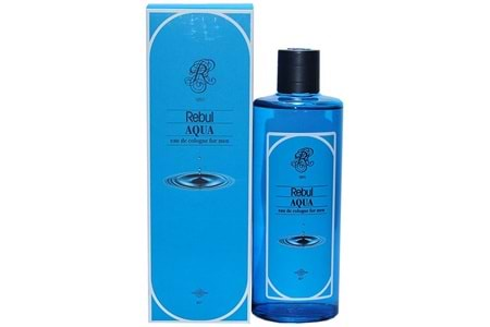 Rebul Aqua 250 ml Kolonya