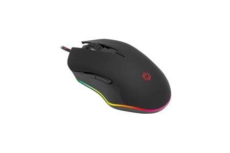 Frisby FM-G3345K Programlanabilir 8.000DPI RGB Oyuncu Mouse (GX24)