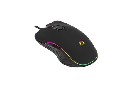 Frisby FM-G3725K GX32 Kablolu Gaming Mouse
