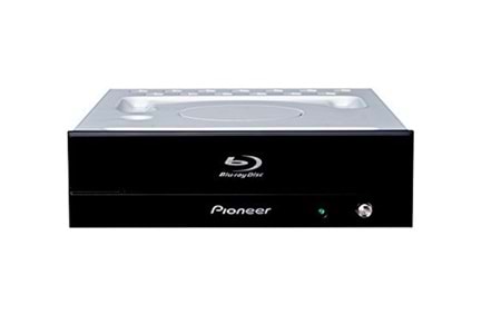 Pioneer BDR-S09XLT 16x Blu-Ray-DVD-CD Writer Dahili Optik Yazıcı